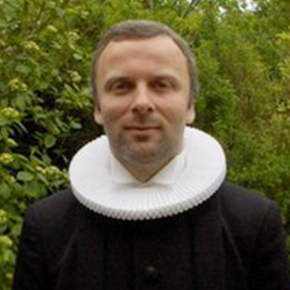 Claus Egelund foto