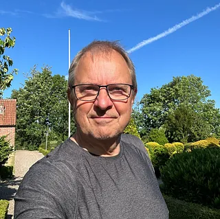 Palle Dall Larsen foto